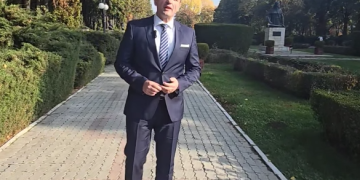 Primăria Târgoviște anunță data începerii lucrărilor de reabilitare a Parcului Chindia