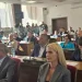 Luciana Cristea și Antonel Jîjîie, reconfirmați în funcțiile de vicepreședinți ai Consiliului Județean Dâmbovița