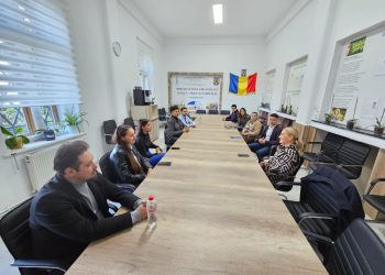 Corneliu Ștefan, președintele CJD Dâmbovița: Angajament ferm pentru tineri și dezvoltarea comunității