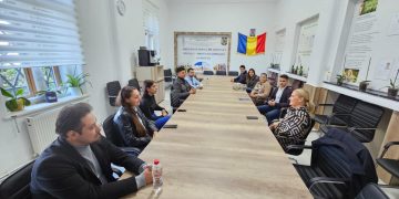 Corneliu Ștefan, președintele CJD Dâmbovița: Angajament ferm pentru tineri și dezvoltarea comunității