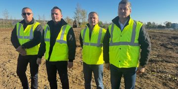 Video-Noi Investiții Majore la Complexul Turistic de Natație Târgoviște: Baze Sportive Moderne și Proiecte Corelate!