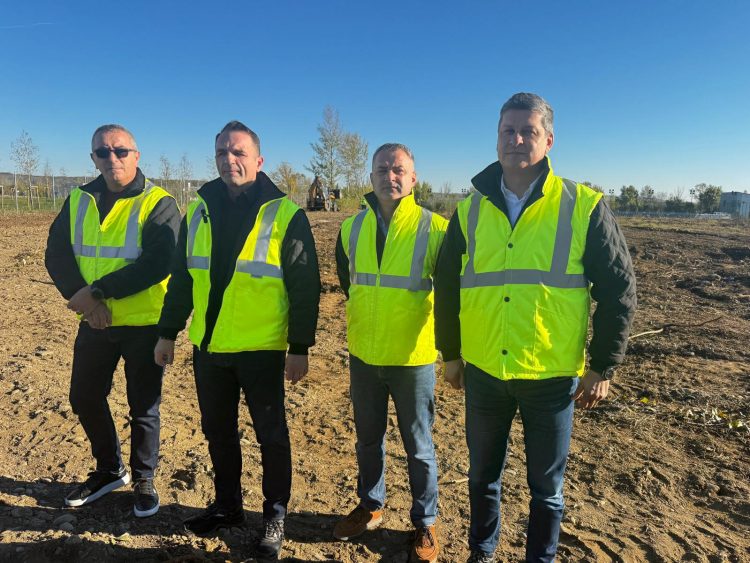 Video-Noi Investiții Majore la Complexul Turistic de Natație Târgoviște: Baze Sportive Moderne și Proiecte Corelate!