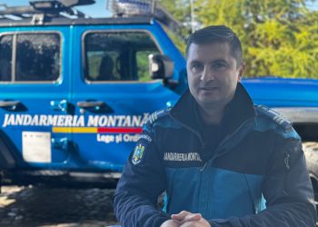 Video- Bilanțul misiunilor IJJ Dâmbovița în sezonul estival și 23 de ani de Jandarmerie Montană, prezentate la Peștera!