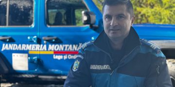 Video- Bilanțul misiunilor IJJ Dâmbovița în sezonul estival și 23 de ani de Jandarmerie Montană, prezentate la Peștera!