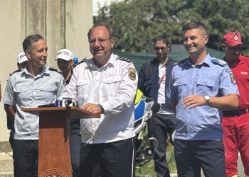 Viorel Polexe – Noul Comandant al IPJ Dâmbovița: Un Lider al Siguranței Publice!