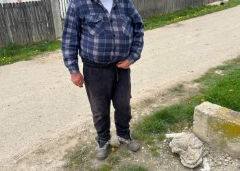 L-ați văzut?