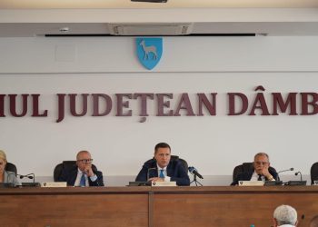 Patru ani de progres: Realizările Consiliului Județean Dâmbovița 2020-2024!