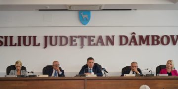 Patru ani de progres: Realizările Consiliului Județean Dâmbovița 2020-2024!