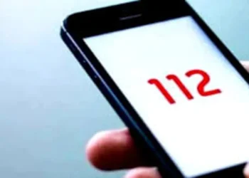 Apel fals la 112 în Iedera: Un bărbat sancționat cu 2.000 de lei pentru alarmă falsă care putea costa vieți!