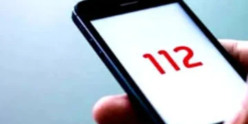 Apel fals la 112 în Iedera: Un bărbat sancționat cu 2.000 de lei pentru alarmă falsă care putea costa vieți!