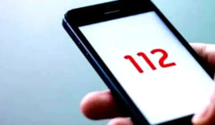 Apel fals la 112 în Iedera: Un bărbat sancționat cu 2.000 de lei pentru alarmă falsă care putea costa vieți!