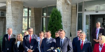 Organizația PSD Dâmbovița și-a înregistrat candidaturile pentru alegerile parlamentare, având sprijinul a peste 123.000 de semnături