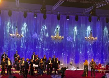 Festivalul „Crizantema de Aur”, ediția a 57-a: Romanța Românească, între Tradiție și Identitate, deschisă cu prima seară a Concursului de Interpretare