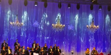 Festivalul „Crizantema de Aur”, ediția a 57-a: Romanța Românească, între Tradiție și Identitate, deschisă cu prima seară a Concursului de Interpretare