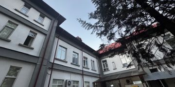 Lucrări de reamenajare și reabilitare la Spitalul Județean de Urgență Târgoviște – Pavilion Ortopedie!