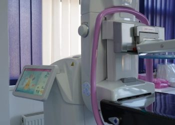 Consiliul Județean Dâmbovița Investește în Sănătate: Mamograf Digital 3D pentru Depistarea Precoce a Cancerului Mamar la Spitalul Județean Târgoviște