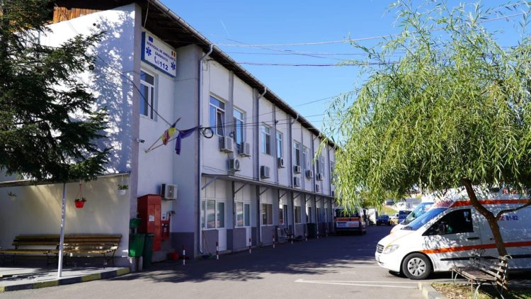 Consiliul Județean Dâmbovița Investește Peste 5,7 Milioane de Lei în Modernizarea Serviciului de Ambulanță!