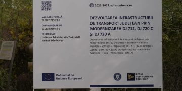 Consiliul Județean Dâmbovița: Investiții de 90 Milioane Lei pentru Modernizarea Drumurilor DJ 720C și DJ 720A