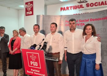 Carmen Holban: Susținerea Totală pentru Marcel Ciolacu, Liderul de care România are Nevoie pentru Dezvoltare și Prosperitate!