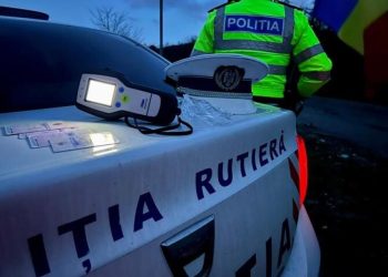 Dosare penale întocmite pentru comiterea unor infracțiuni contra siguranței circulației pe drumurile publice