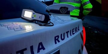 Dosare penale întocmite pentru comiterea unor infracțiuni contra siguranței circulației pe drumurile publice