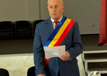 Marian Șerban, la al șaselea mandat ca primar al Comunei Poiana: „Vă mulțumesc pentru încredere și susținere!”