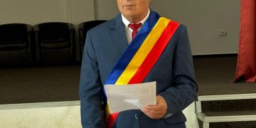 Marian Șerban, la al șaselea mandat ca primar al Comunei Poiana: „Vă mulțumesc pentru încredere și susținere!”