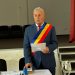 Marian Șerban, la al șaselea mandat ca primar al Comunei Poiana: „Vă mulțumesc pentru încredere și susținere!”