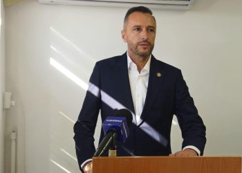 Alexandru Iorga: „Am avut onoarea de a depune jurământul, asumându-mi o misiune alături de echipa PSD”