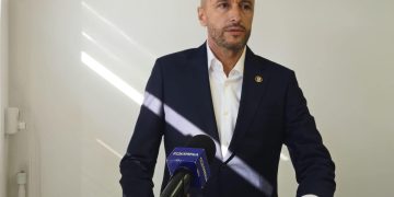 Alexandru Iorga: „Am avut onoarea de a depune jurământul, asumându-mi o misiune alături de echipa PSD”