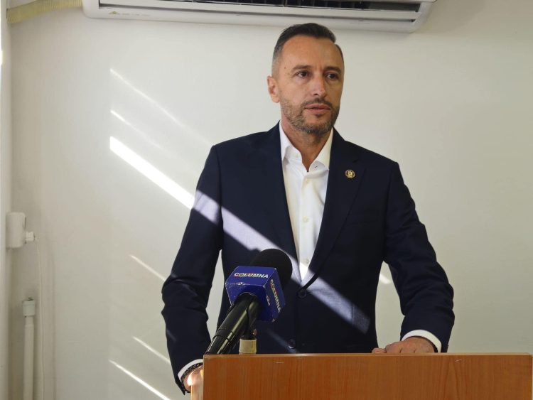 Alexandru Iorga: „Am avut onoarea de a depune jurământul, asumându-mi o misiune alături de echipa PSD”