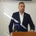 Alexandru Iorga: „Am avut onoarea de a depune jurământul, asumându-mi o misiune alături de echipa PSD”