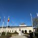 Video/Foto- Un Nou Capitol de Onoare și Dăruire: Depunerea Jurământului la Academia de Poliție “Alexandru Ioan Cuza”