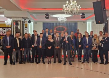 Mesaj de apreciere din partea echipei PSD Dâmbovița pentru seniorii organizațiilor locale, cu ocazia Zilei Persoanelor Vârstnice