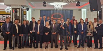 Mesaj de apreciere din partea echipei PSD Dâmbovița pentru seniorii organizațiilor locale, cu ocazia Zilei Persoanelor Vârstnice