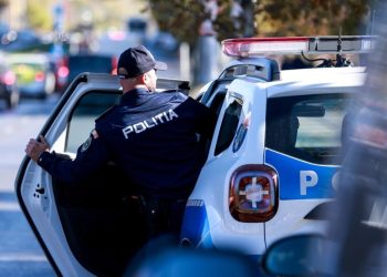 Tânăr din Cornești reținut 24 de Ore pentru Ucidere din Culpă, Conducere fără Permis și Părăsirea Locului Accidentului