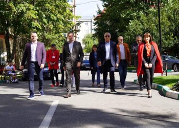 Consiliul Județean Dâmbovița sprijină inovația medicală: Prima coronarografie realizată la Spitalul Județean Târgoviște!