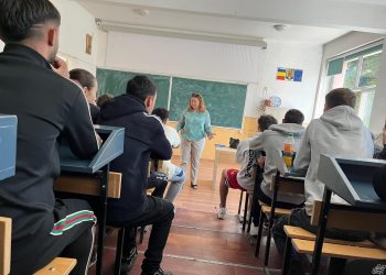 ”DRIVE CLEAN!”, PROIECT DE PROMOVARE A RESPONSABILITĂȚII ÎN TRAFICUL RUTIER, IMPLEMENTAT ÎN ȘCOLILE DE ȘOFERI ȘI LICEELE CU PROFIL AUTO DIN JUDEȚUL DÂMBOVIȚA
