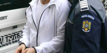 Minor arestat preventiv pentru comiterea infracțiunilor de complicitate la furt calificat și tâlhărie calificată