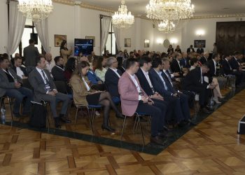 Nuclearelectrica și CCIR au organizat prima ediție a evenimentului „Parteneri pentru Excelență Nucleară”, eveniment dedicat dezvoltării pe termen lung a sectorului nuclear și a lanțului valoric din România