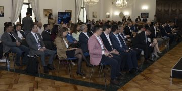Nuclearelectrica și CCIR au organizat prima ediție a evenimentului „Parteneri pentru Excelență Nucleară”, eveniment dedicat dezvoltării pe termen lung a sectorului nuclear și a lanțului valoric din România