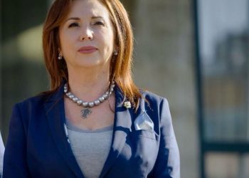 Carmen Holban susține programul de guvernare PSD pentru o Românie prosperă și echitabilă