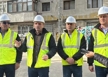Video- Reabilitarea Termică a Blocurilor din Târgoviște: Investiții de 125 de milioane de lei pentru un oraș mai verde și confortabil