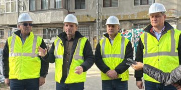 Video- Reabilitarea Termică a Blocurilor din Târgoviște: Investiții de 125 de milioane de lei pentru un oraș mai verde și confortabil