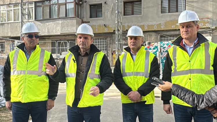Video- Reabilitarea Termică a Blocurilor din Târgoviște: Investiții de 125 de milioane de lei pentru un oraș mai verde și confortabil