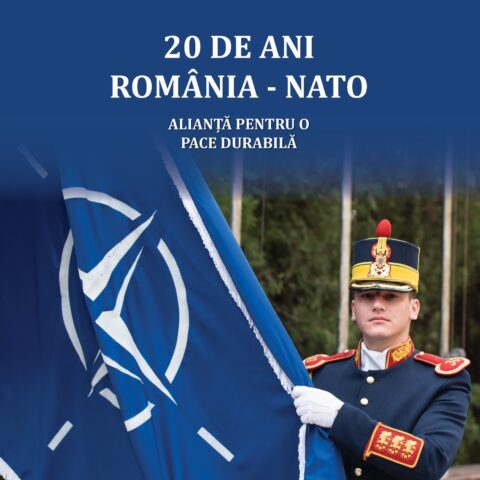 CU PRILEJUL ZILEI ARMATEI ROMÂNIEI, CEREMONII ȘI EXPOZIȚII  LA MUZEUL DE ISTORIE ȘI CURTEA DOMNEASCĂ