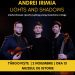 Muzeul de Istorie din Târgoviște găzduiește „Turneul Lights & Shadows: O călătorie artistică interdisciplinară”