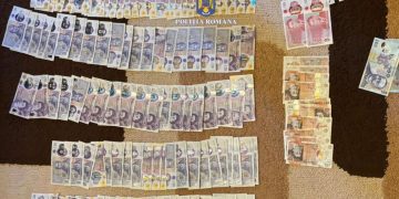 Măsură preventivă dispusă față de o persoană bănuită de camătă