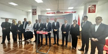 Video-PSD Dâmbovița și-a Validat Candidații pentru Parlament: Liste Complete cu Nouă Deputați și Cinci Senatori!