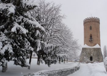 COMPLEXUL NAŢIONAL MUZEAL CURTEA DOMNEASCĂ TÂRGOVIŞTE TRECE LA PROGRAMUL DE IARNĂ